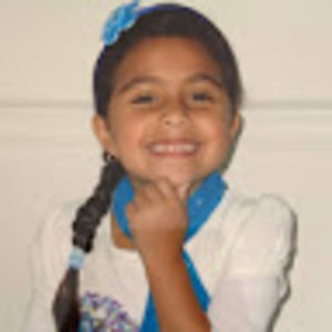 Meet your Posher, Isabella